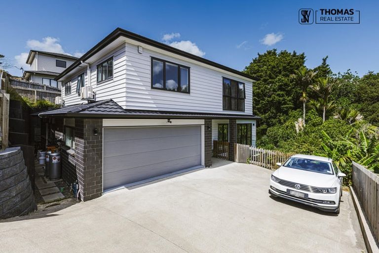 Photo of property in 38a Vireya Court, Goodwood Heights, Auckland, 2105