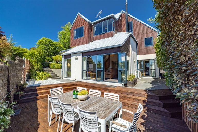 Photo of property in 13 Nehru Place, Cashmere, Christchurch, 8022