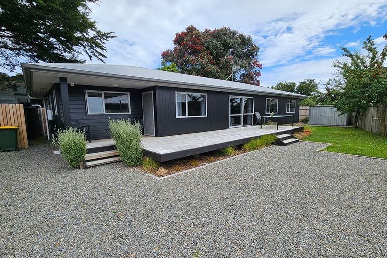 Photo of property in 24b Rimutaka Street, Paraparaumu, 5032