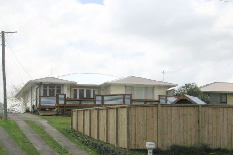 Photo of property in 16 Terrace Avenue, Morrinsville, 3300