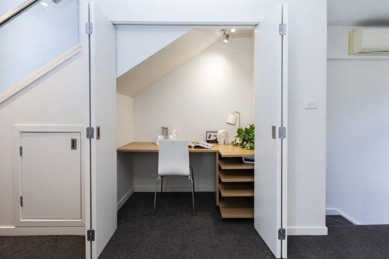 Photo of property in 18b Churchill Street, Christchurch Central, Christchurch, 8013