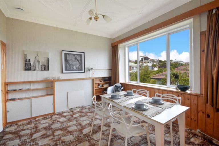 Photo of property in 155 Signal Hill Road, Opoho, Dunedin, 9010