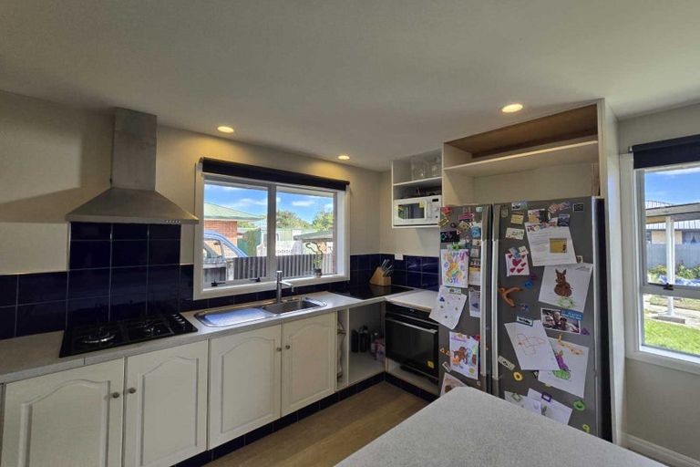 Photo of property in 19 Davis Crescent, Netherby, Ashburton, 7700