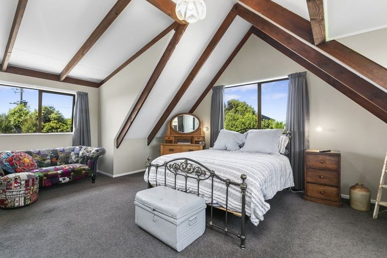 Photo of property in 82 Scurr Road, Scroggs Hill, Dunedin, 9076