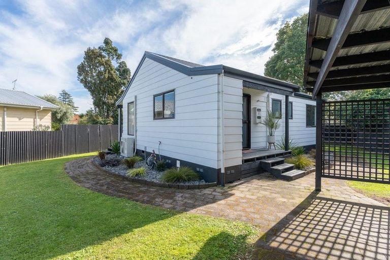 Photo of property in 67 Claude Street, Fairfield, Hamilton, 3214