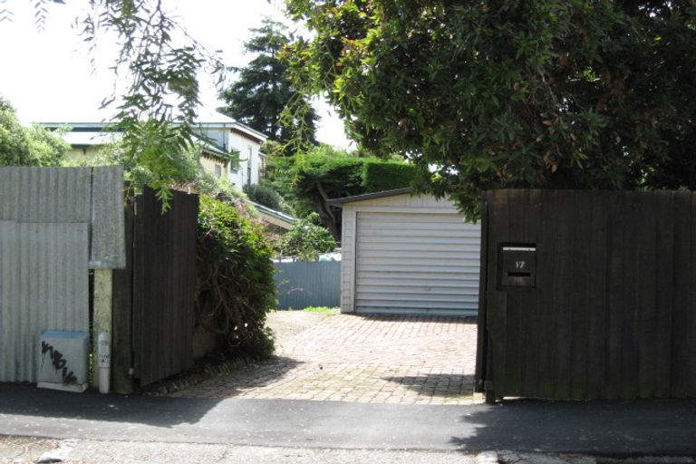 Photo of property in 17 Flavell Street, Heathcote Valley, Christchurch, 8022