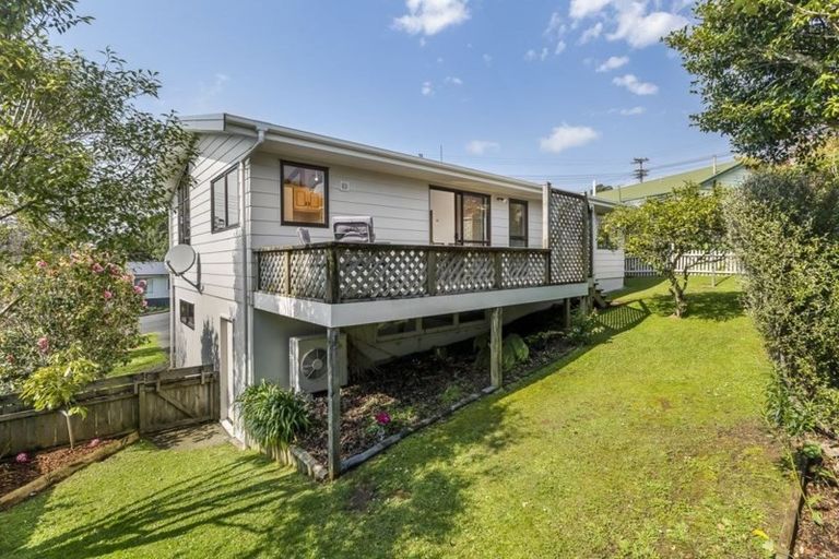 Photo of property in 44 Lilburn Street, Warkworth, 0910