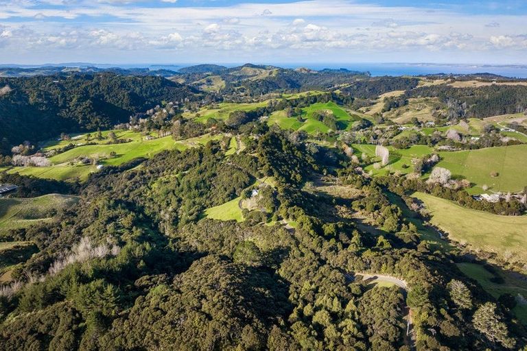 Photo of property in 70 Mccathie Road, Puhoi, Silverdale, 0994