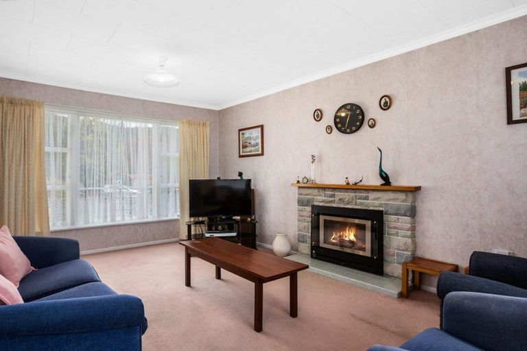 Photo of property in 93 Wood Street, Wainuiomata, Lower Hutt, 5014