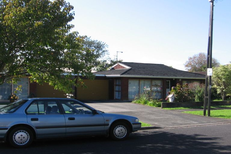 Photo of property in 3/41 Fairview Road, Papatoetoe, Auckland, 2025