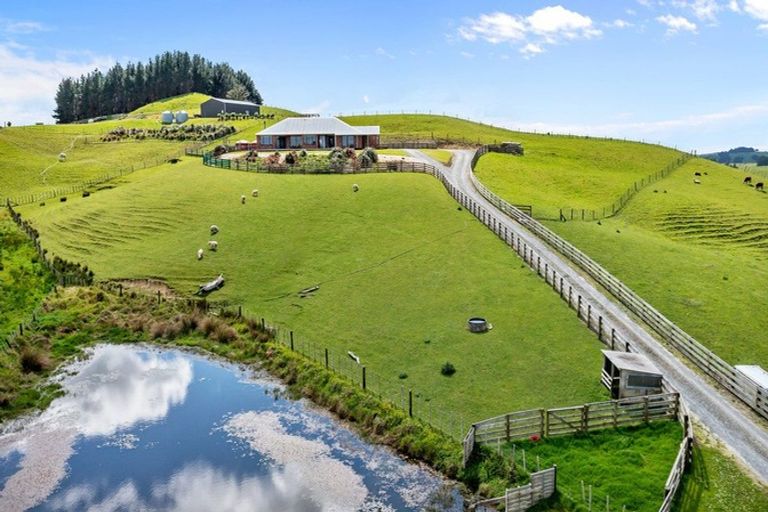 Photo of property in 263 Worthington Road, Wellsford, 0974