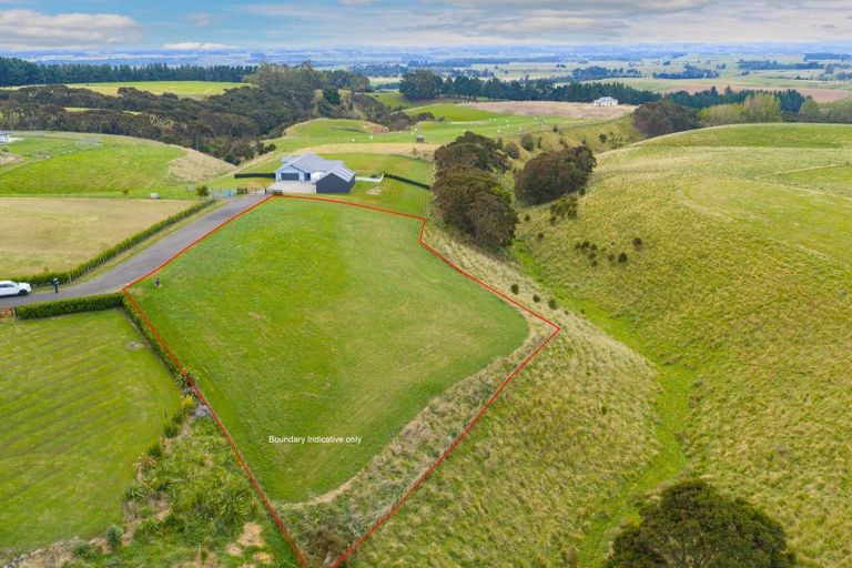 Photo of property in 84a View Road, Halcombe, Feilding, 4779