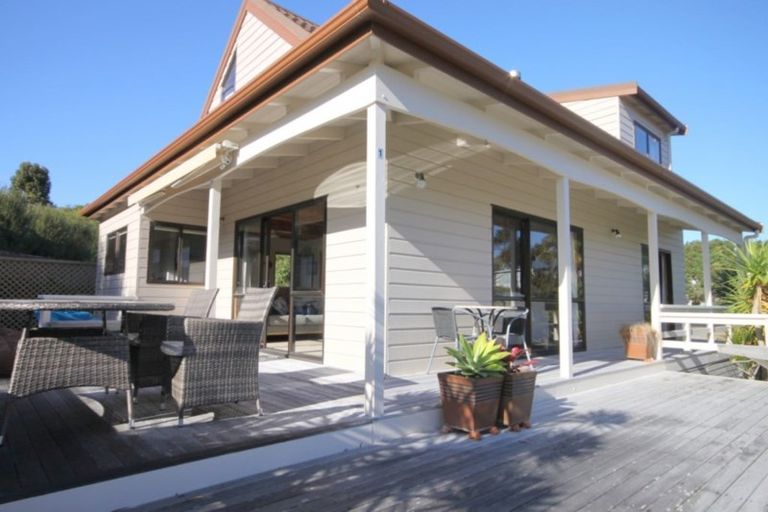 Photo of property in 1 The Adit, Pauanui, Hikuai, 3579