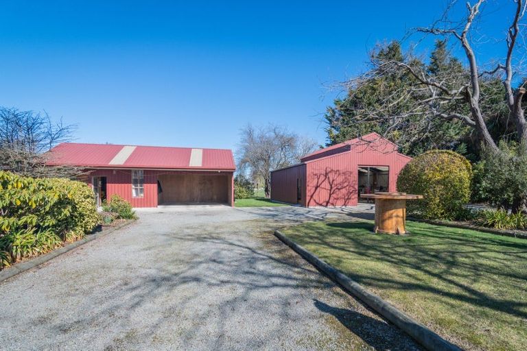 Photo of property in 47 Grange Settlement Road, Temuka, 7920