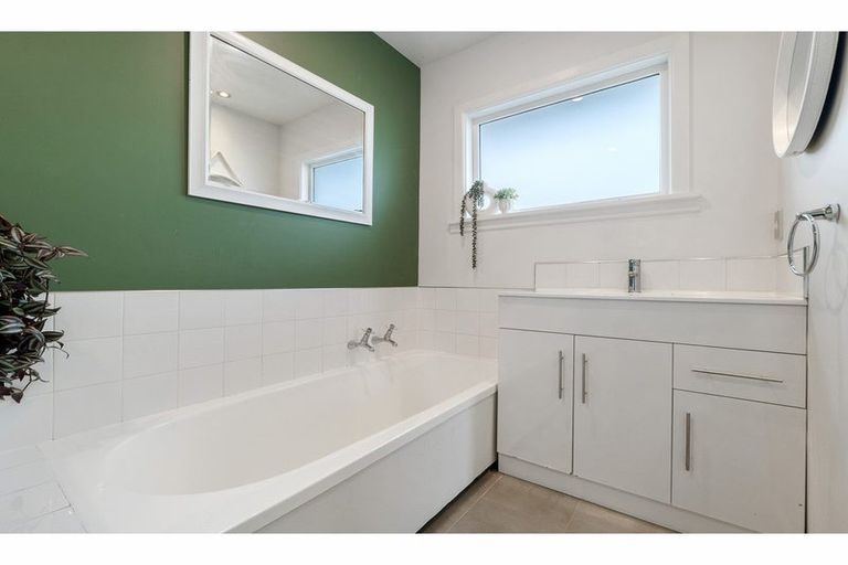 Photo of property in 41 Burwood Road, Burwood, Christchurch, 8083