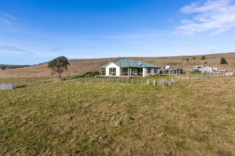 Photo of property in 229 Flag Swamp Road, Waikouaiti, 9472