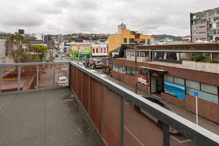 Photo of property in Southern Cross Apartments, 101/35 Abel Smith Street, Te Aro, Wellington, 6011