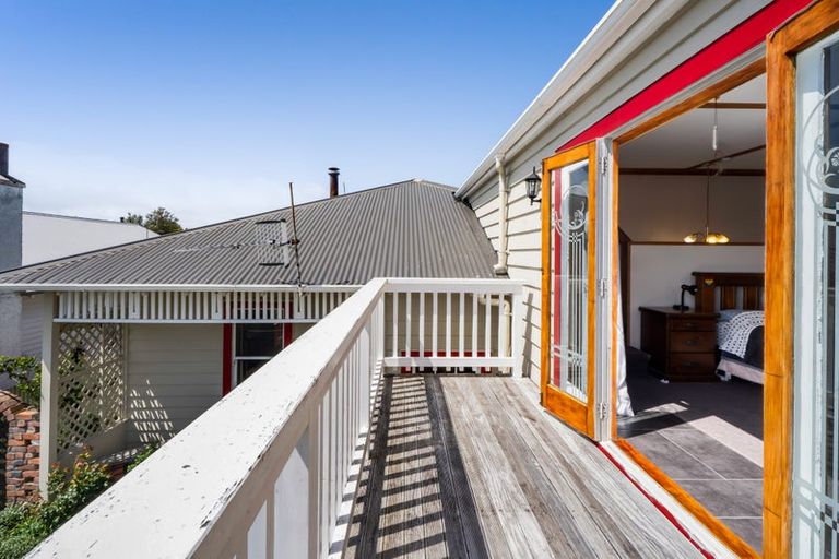 Photo of property in 54 Disraeli Street, Hawera, 4610