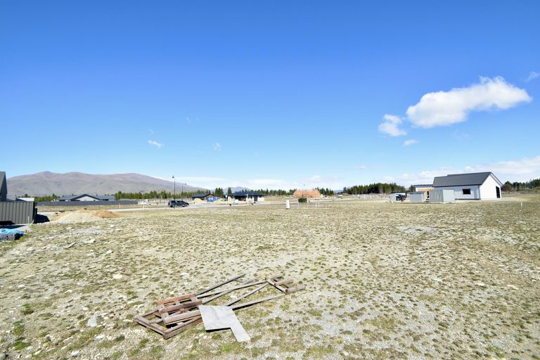 Photo of property in 4 Turbine Avenue, Twizel, 7901