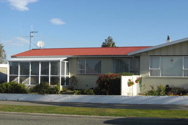 Photo of property in 12a Rugby Street, Highfield, Timaru, 7910