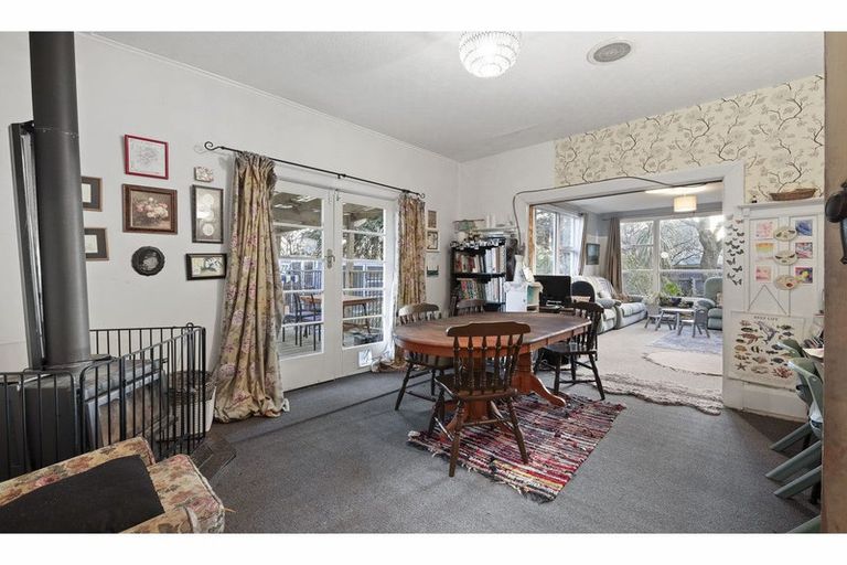 Photo of property in 2 Commercial Road, Oxford, 7430