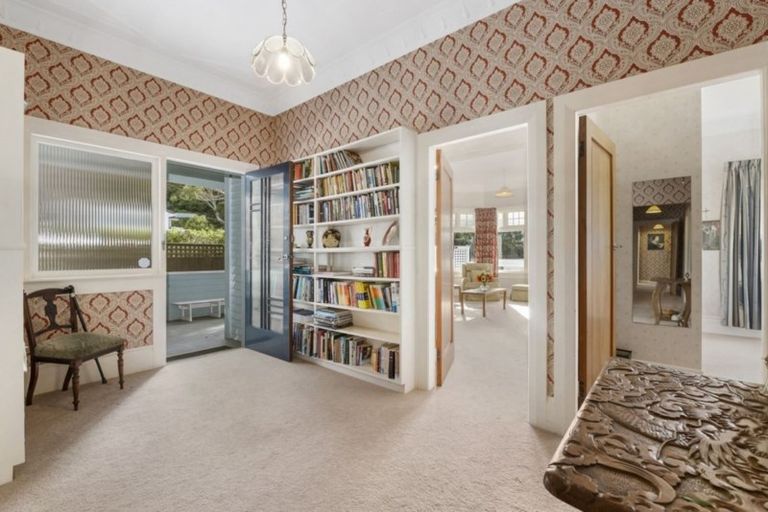 Photo of property in 4 Dundas Street, Seatoun, Wellington, 6022