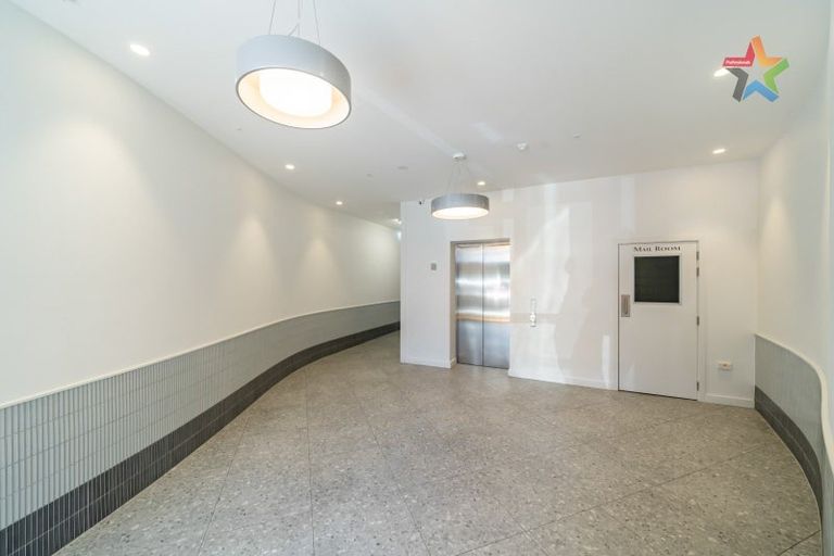 Photo of property in Unit 205,l2, 205/14 Laings Road, Hutt Central, Lower Hutt, 5010
