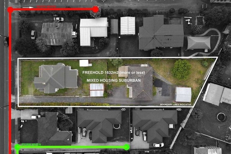 Photo of property in 32 Hunua Road, Papakura, 2110