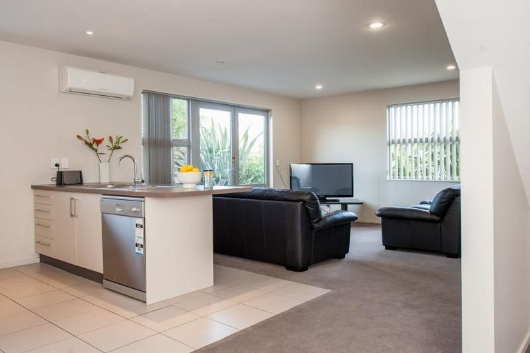 Photo of property in 28d Hastings Street West, Sydenham, Christchurch, 8023