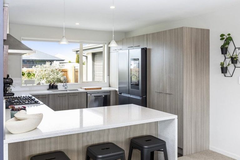 Photo of property in 19 Flaxon Place, Burwood, Christchurch, 8083