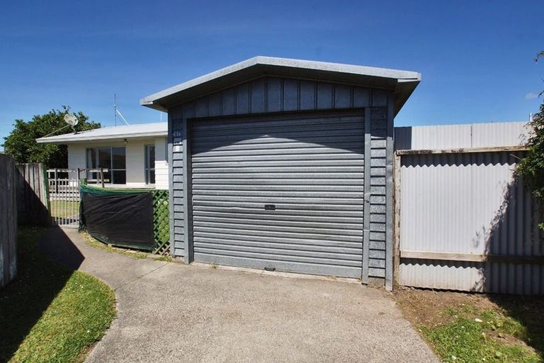 Photo of property in 41b Puriri Street, Nawton, Hamilton, 3200