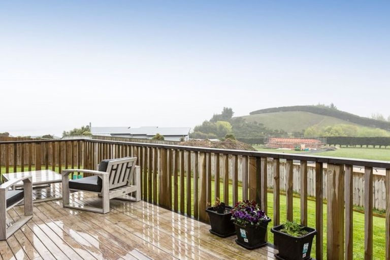 Photo of property in 50 Titri Road, Waihola, Outram, 9073