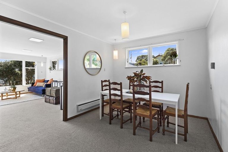 Photo of property in 107 Volga Street, Island Bay, Wellington, 6023