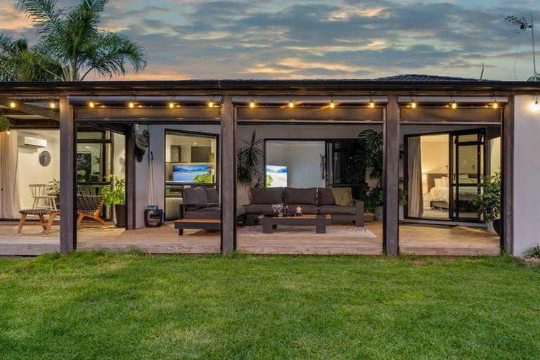 Photo of property in 7 Woodleigh Place, Ohauiti, Tauranga, 3112