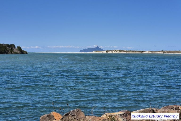 Photo of property in 63 Marsden Point Road, Ruakaka, 0116