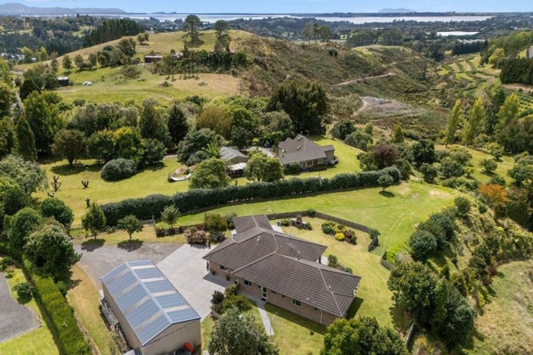 Photo of property in 233 Waipapa Block Road, Whakamarama, Tauranga, 3180