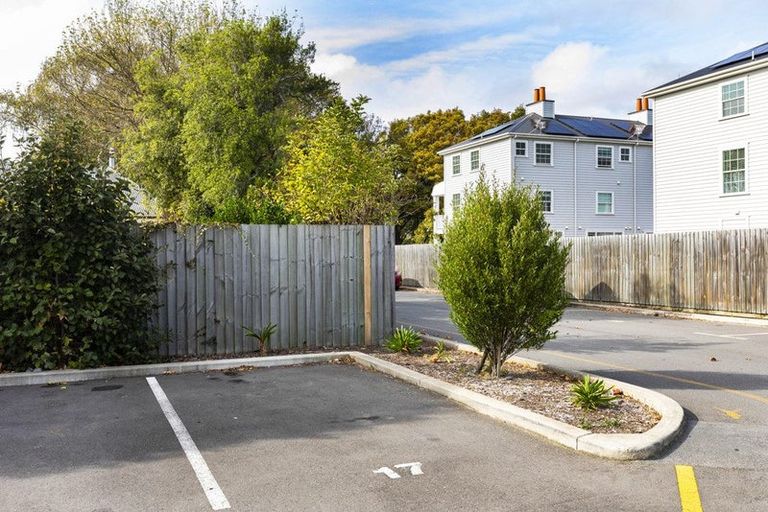 Photo of property in 17/17 Bunyan Street, Waltham, Christchurch, 8023