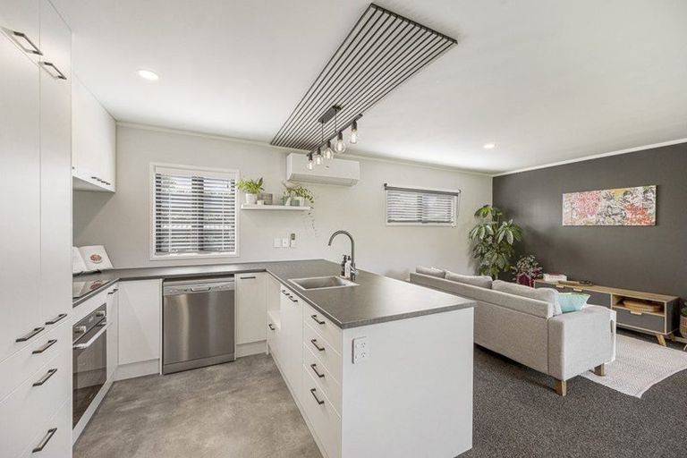 Photo of property in 18a Williams Street, Marewa, Napier, 4110