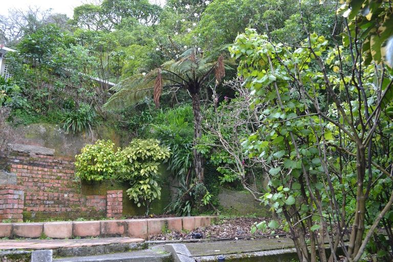 Photo of property in 30 Newman Terrace, Thorndon, Wellington, 6011