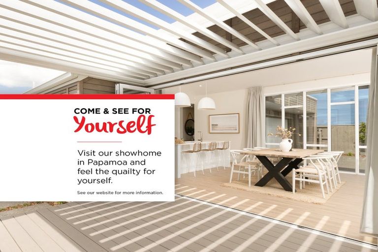 Photo of property in 169 Penetaka Heights, Pyes Pa, Tauranga, 3112