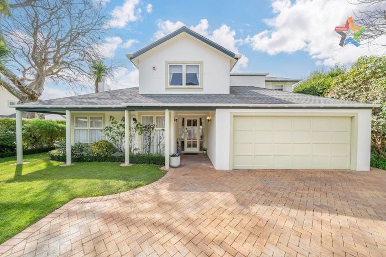 Photo of property in 1/127 Woburn Road, Woburn, Lower Hutt, 5010