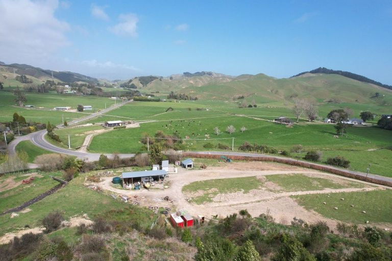 Photo of property in 139 South Manakau Road, Manakau, Otaki, 5583