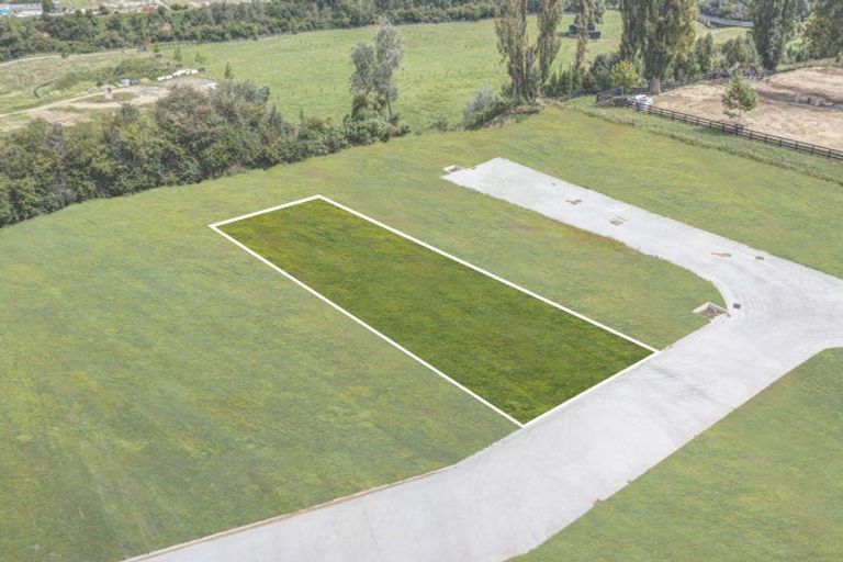 Photo of property in 7 Te Ia Terrace, Cambridge, 3434