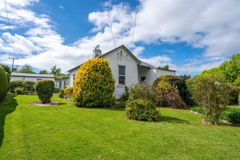 Photo of property in 9 Totara Street, Reidston, Oamaru, 9492
