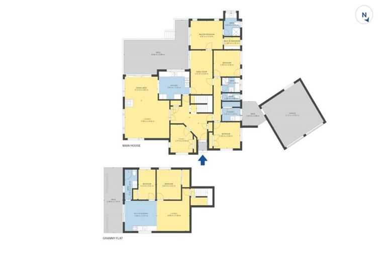 Photo of property in 29 St Annes Crescent, Wattle Downs, Auckland, 2103