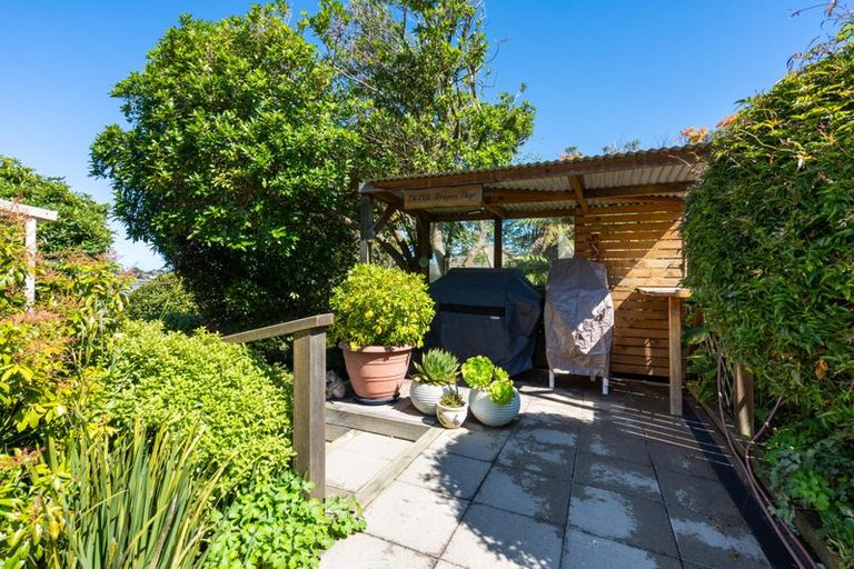 Photo of property in 117 Lynn Street, Wakari, Dunedin, 9010