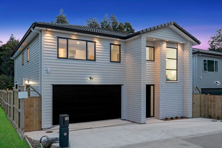 Photo of property in 2e Hughs Way, Flat Bush, Auckland, 2019