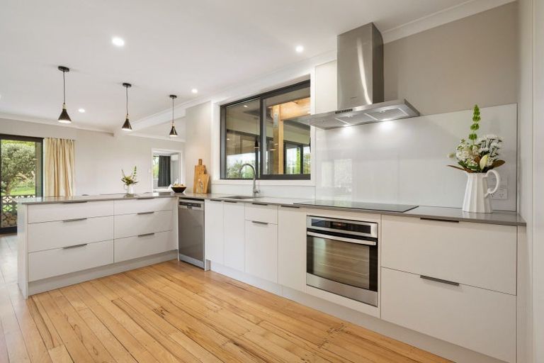 Photo of property in 286 Pencarrow Road, Tamahere, Hamilton, 3283