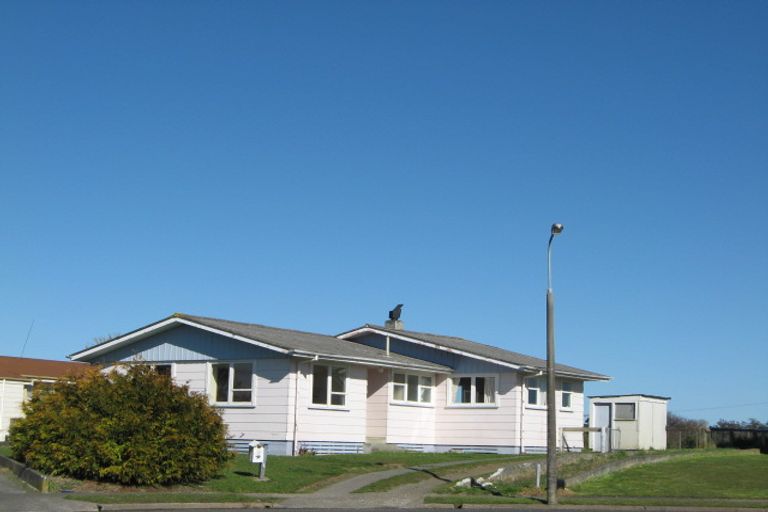 Photo of property in 4 Purnell Place, Marton, 4710