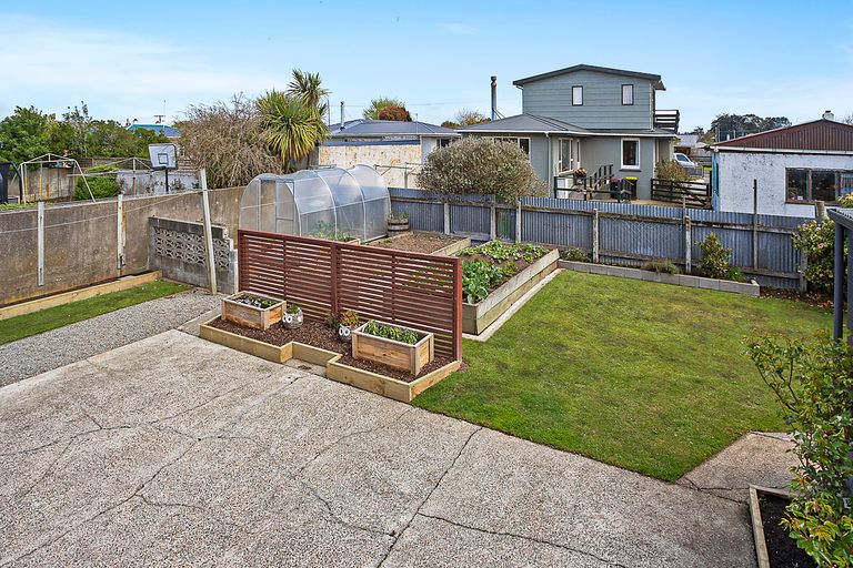 Photo of property in 156 Stobo Street, Grasmere, Invercargill, 9810